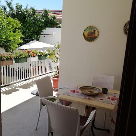 Вилла Mondello Beach The House With Green Lawns Экстерьер фото